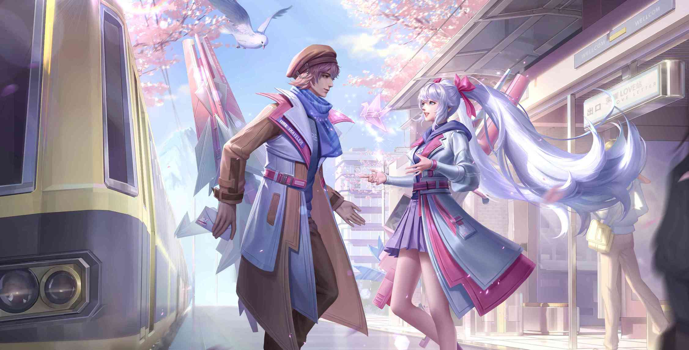 破解STG好玩的手机游戏 分享几款已经破解的手游很不错